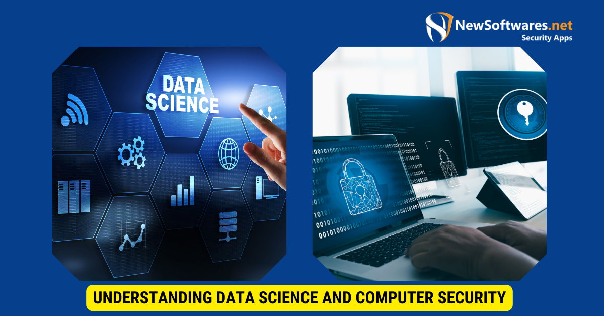 Cyber Security vs. Data Science