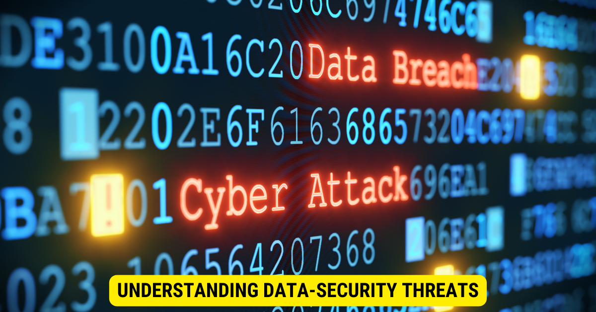 What is Data Security | Threats, Risks & Solutions