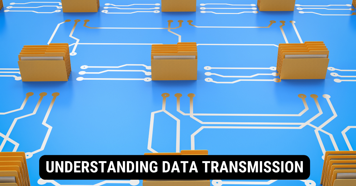 Data Transmission