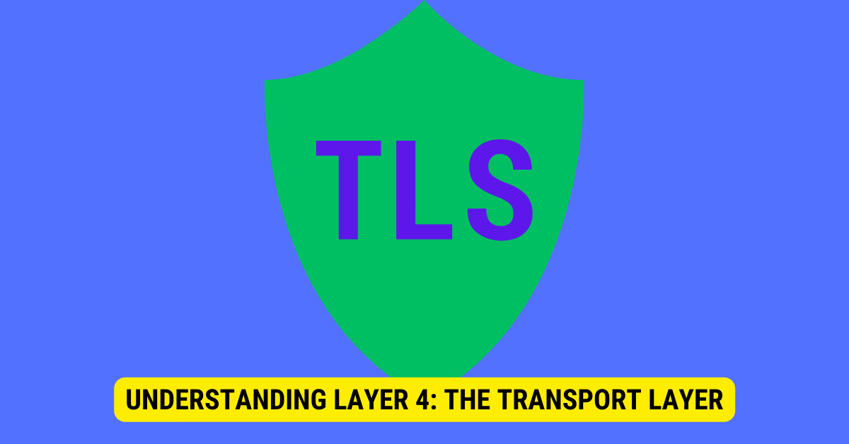 Transport layer