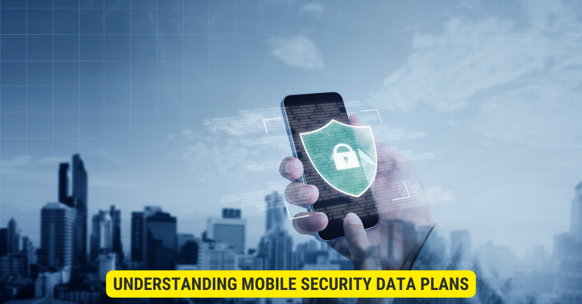 Mobile Data Security: Everything you need to know