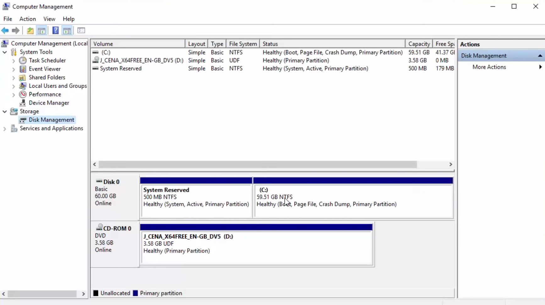 Windows 10 Hard Drive Partitions Explained In Simple Terms