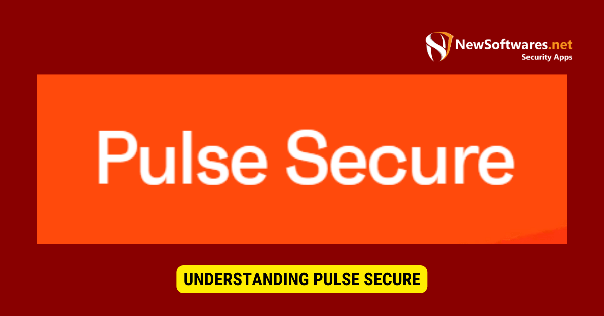 How do I use Pulse Secure?