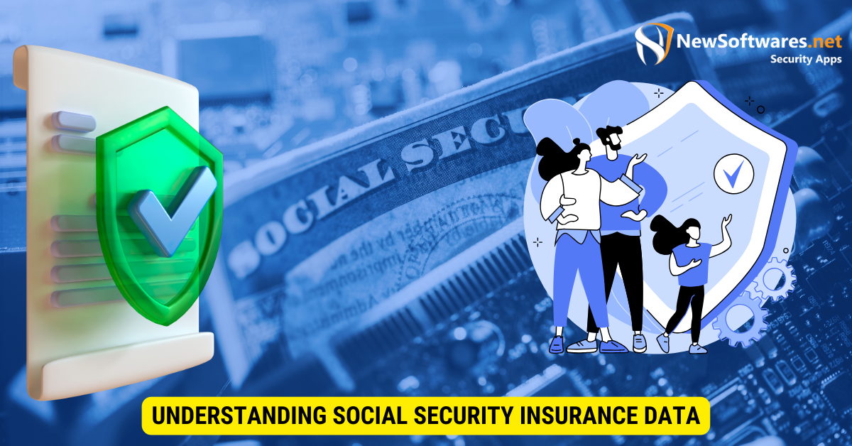 Understanding Social Security Insurance Data