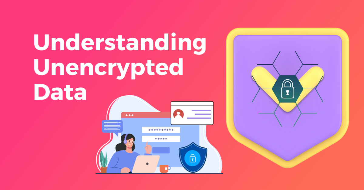 Understanding Unencrypted Data