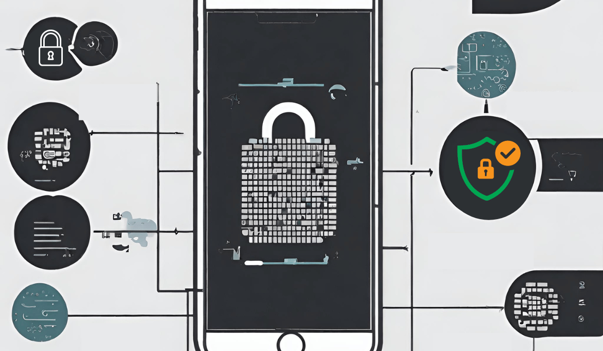 How to Encrypt an iPhone