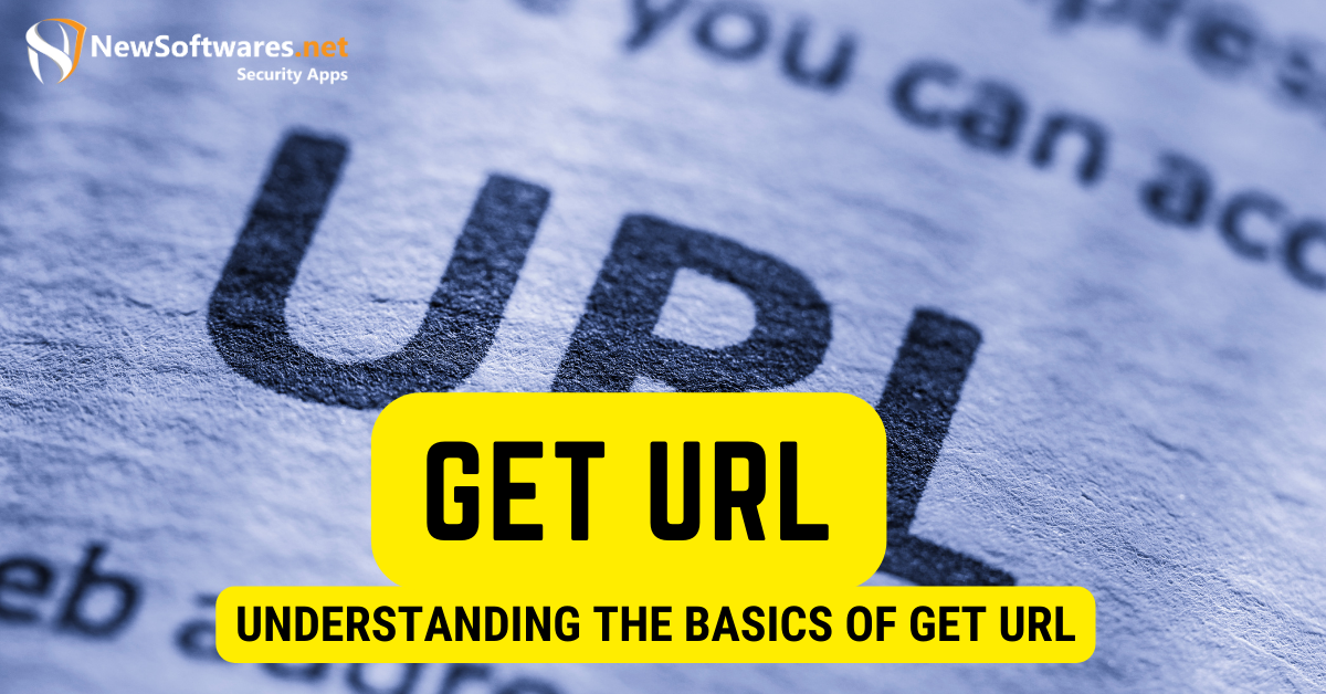 Basics of GET URL