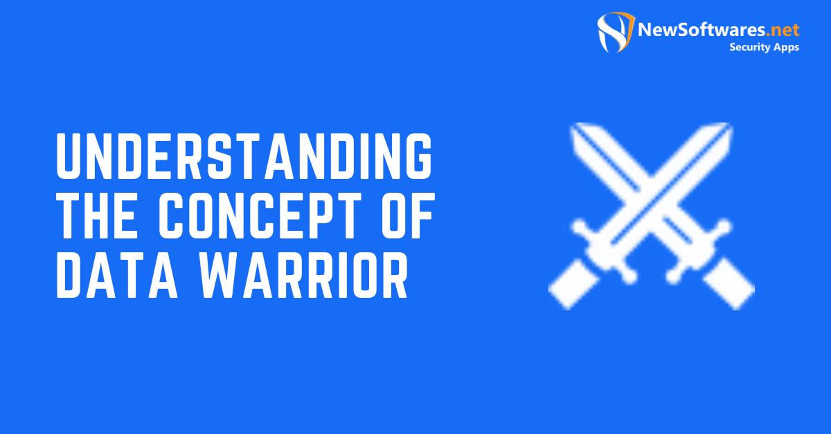 What is Data Warrior