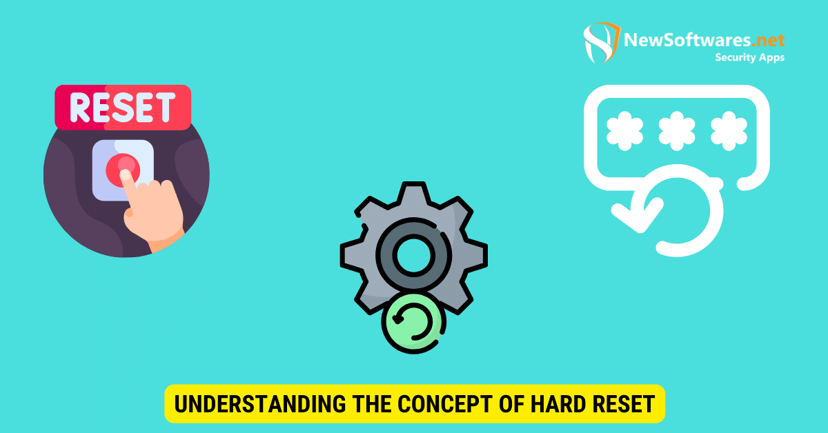 Understanding the Concept of Hard Reset