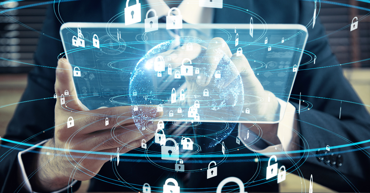 Update and Encrypt Your Devices Cybersecurity While Traveling: Tips and Tricks