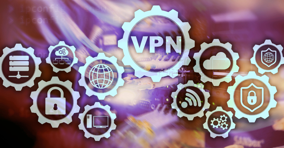 The Role of Virtual Private Networks (VPNs) in Safeguarding