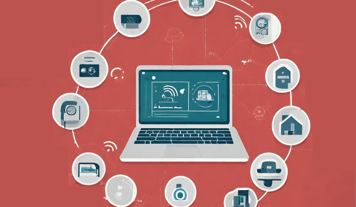 Data Usage in Wireless Security Cameras