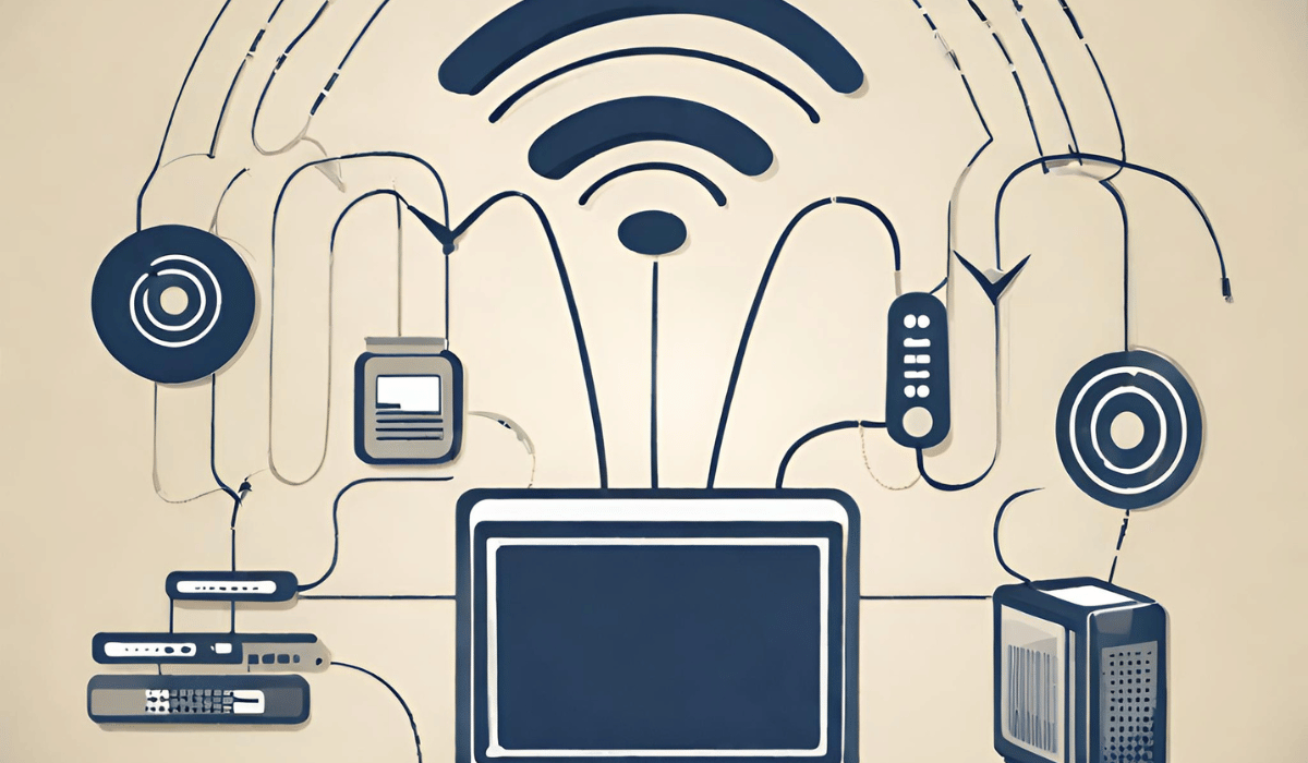 the Basics of Internet Connectivity