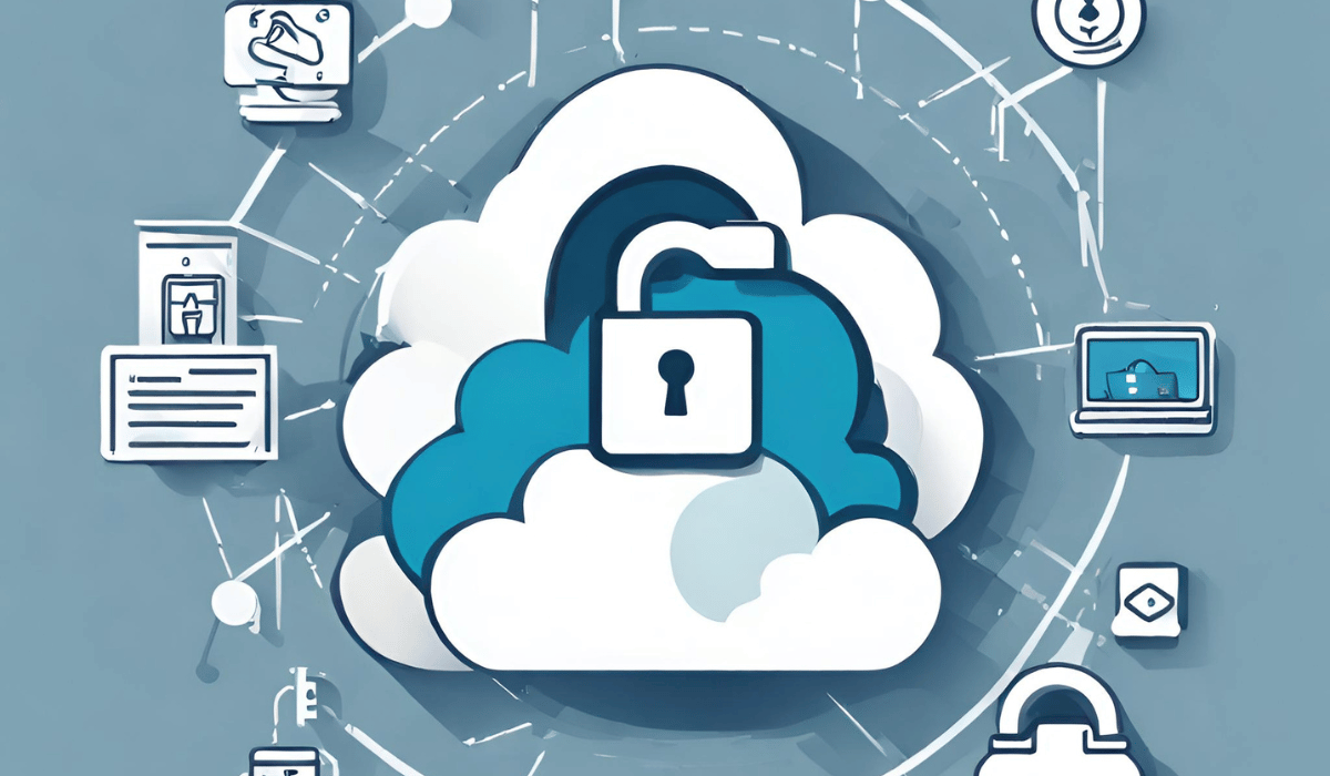 What is Cloud Database Security