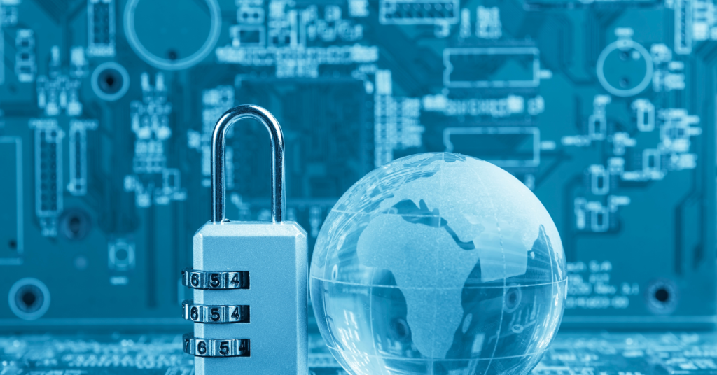 Is Online Privacy Important? Blog