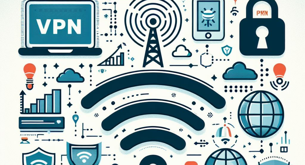Is data safer than public WiFi
