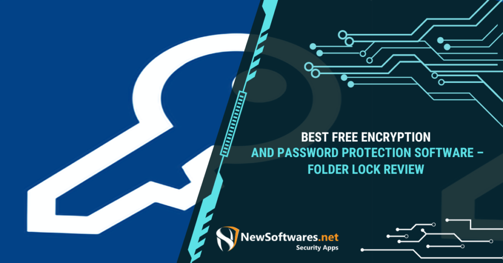 Folder Lock Review