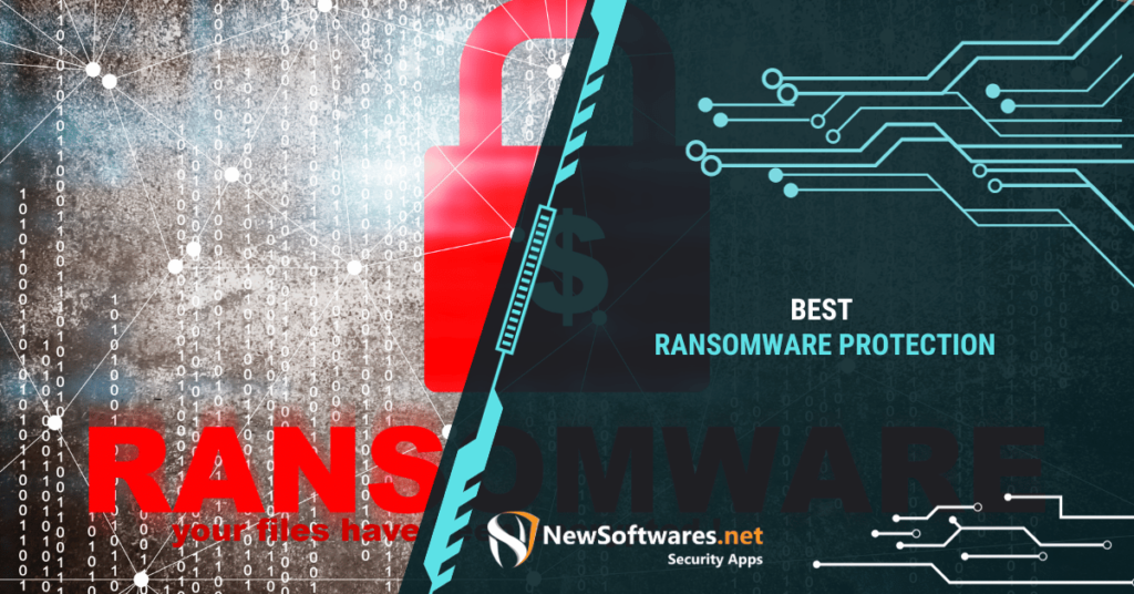 The Best Ransomware Protection