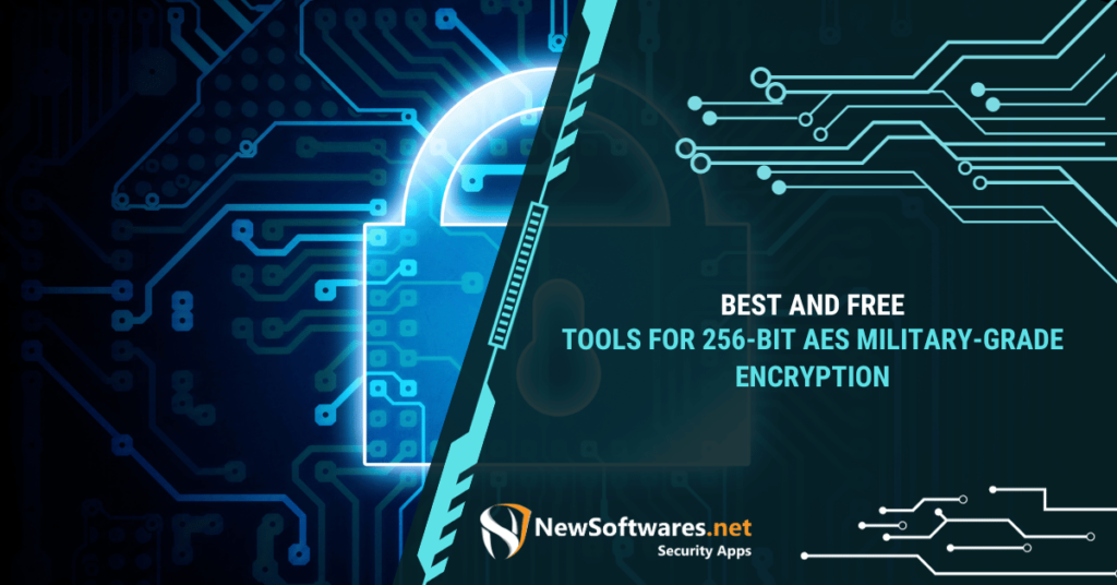 Best Totally Free Encryption Tools or Softwares