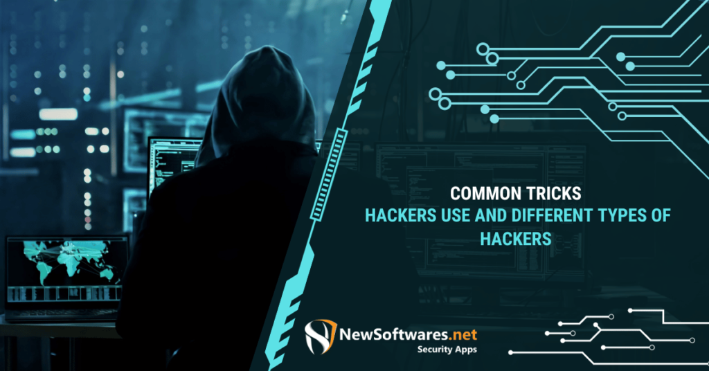 Hacker Types: Black Hat, White Hat & Gray Hat Hackers