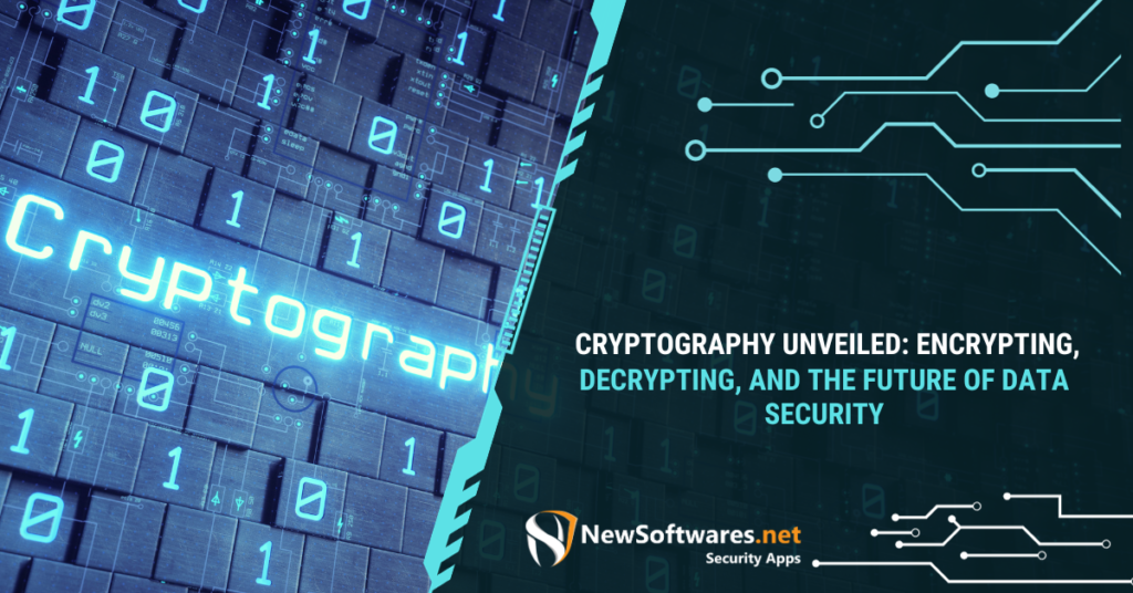 What is the future of cryptography?