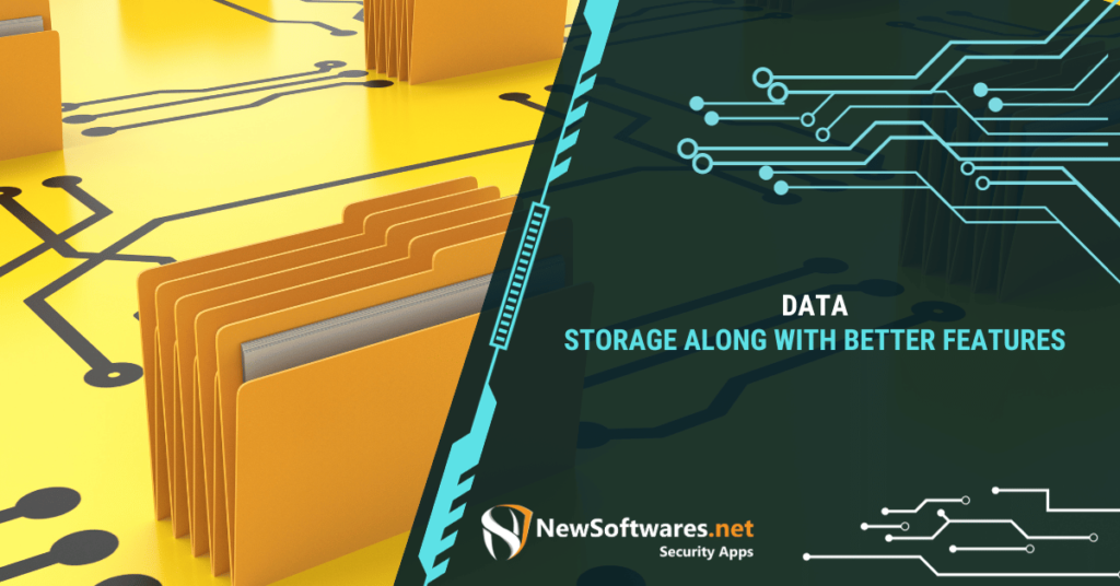 Data Storage: Essential Guide
