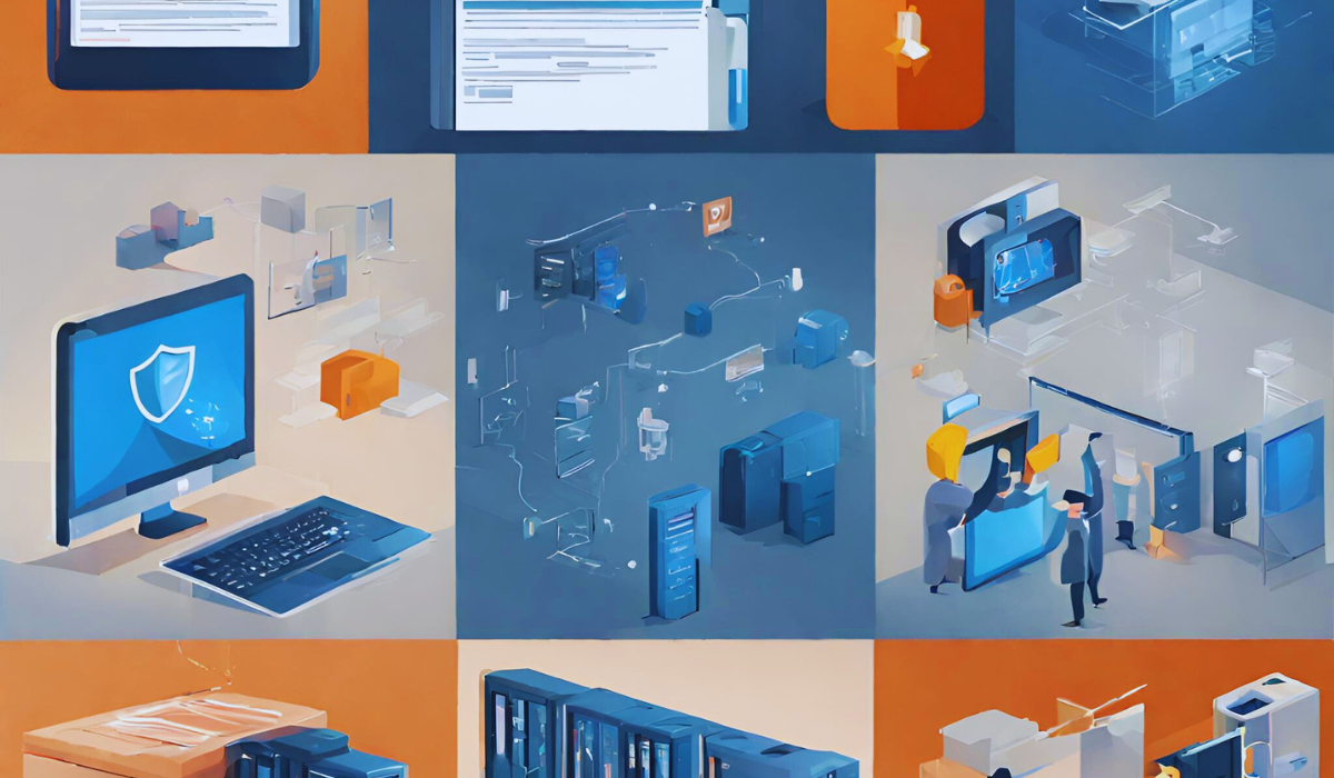 How You Can Maintain Secure Data Storage?
