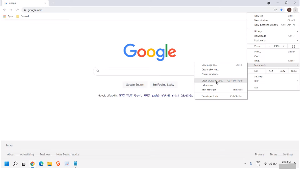 Enable Browser Caching is enable browser caching
