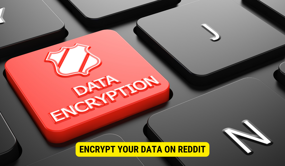 Is it safe to encrypt your data?