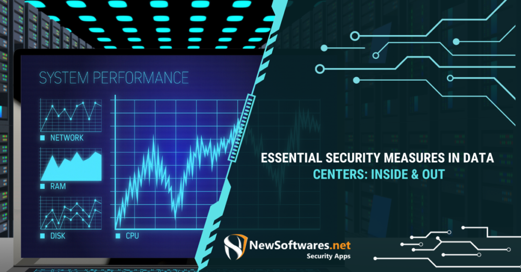 What are your security measures for protecting your data centers and other facilities?