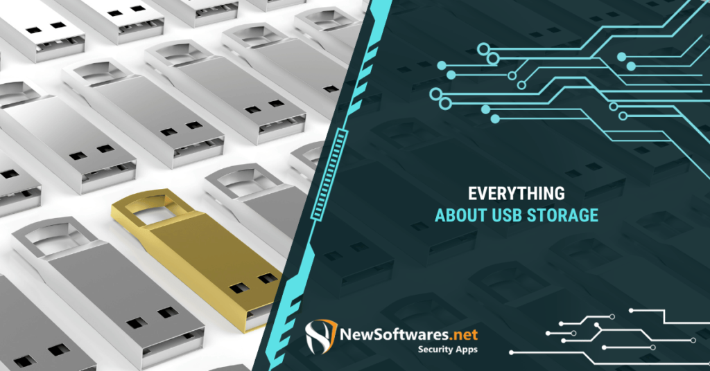 Guide to Use USB storage