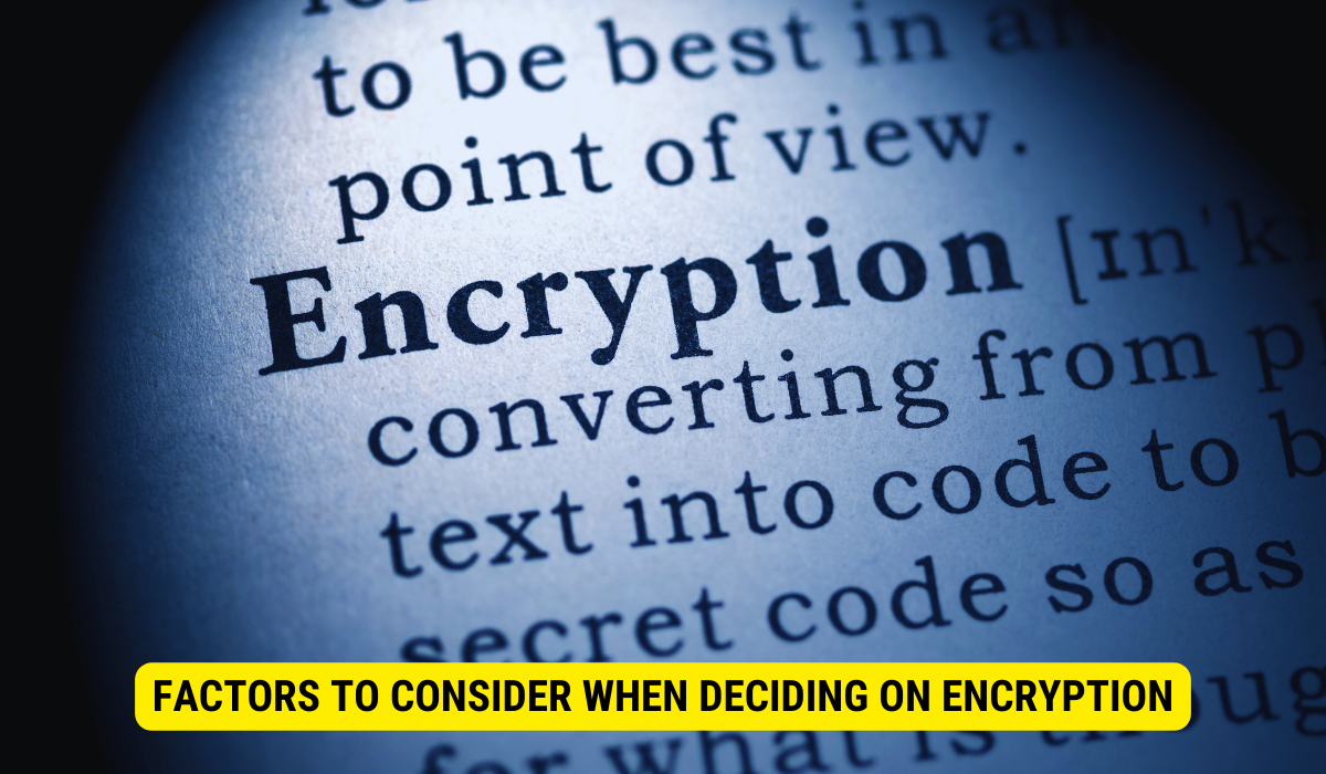 What is Encryption and How Does it Work?