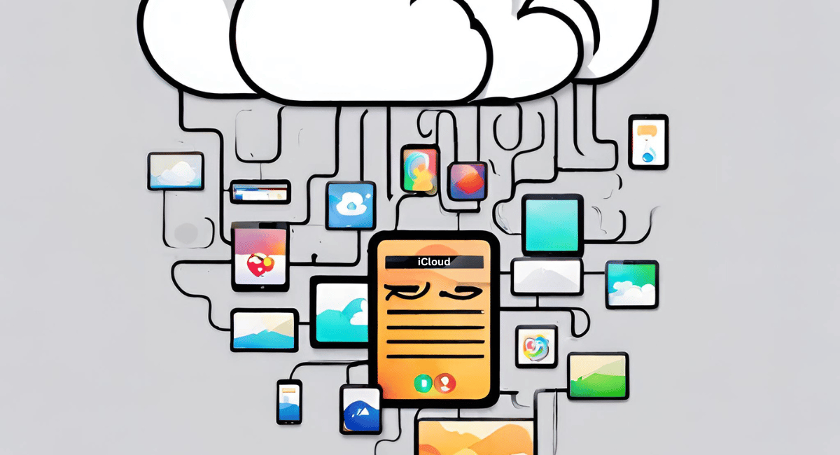the future plan for iCloud