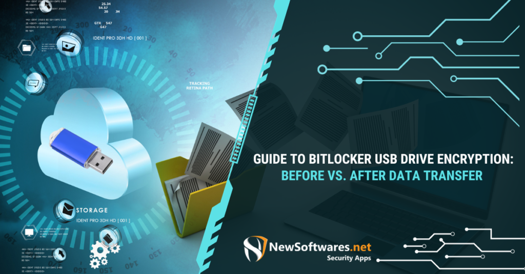 How do I choose which encryption mode to use BitLocker?