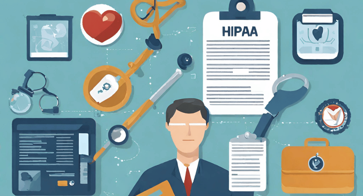 Is HIPAA only in the US