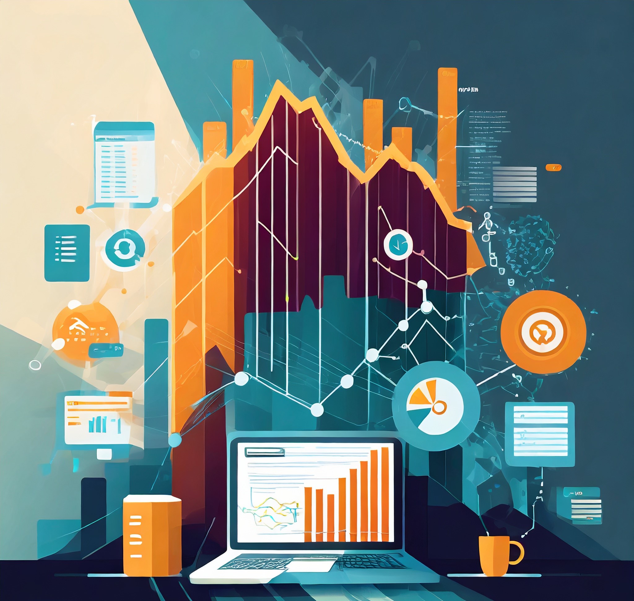 Illustrating the consequences of data loss, including financial loss, reputation damage, productivity disruption, IP loss, operational inefficiencies, and emotional impact