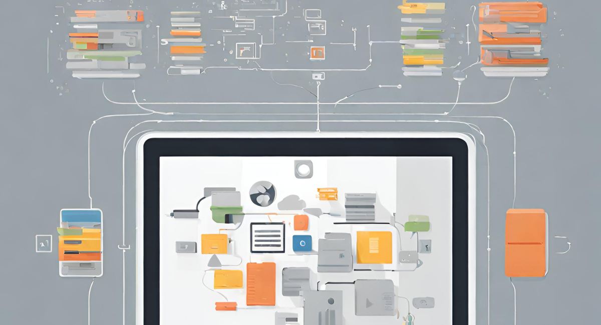 importance of file processing system