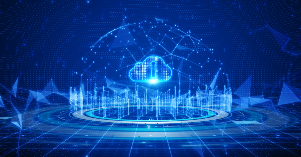 Keeping Your Cloud Storage Data Secure 1 Secure Your Cloud Data Storage