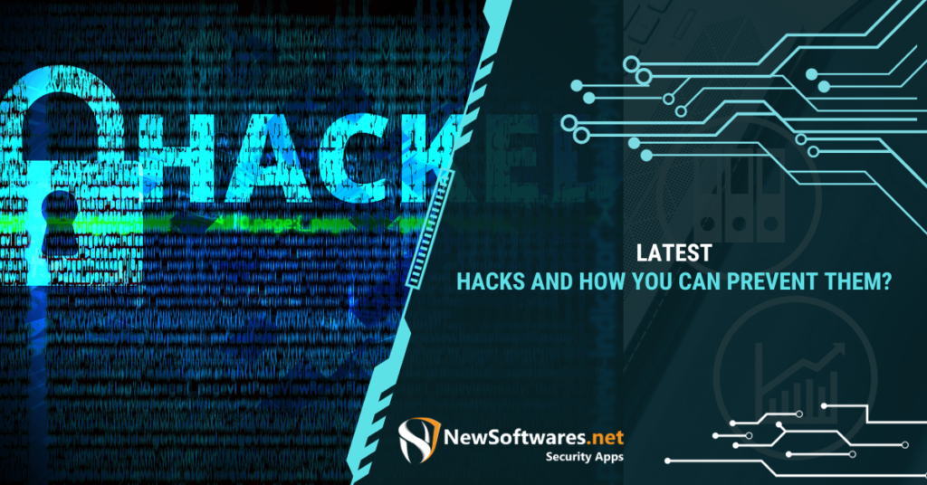 What is hacking? And how to prevent it
