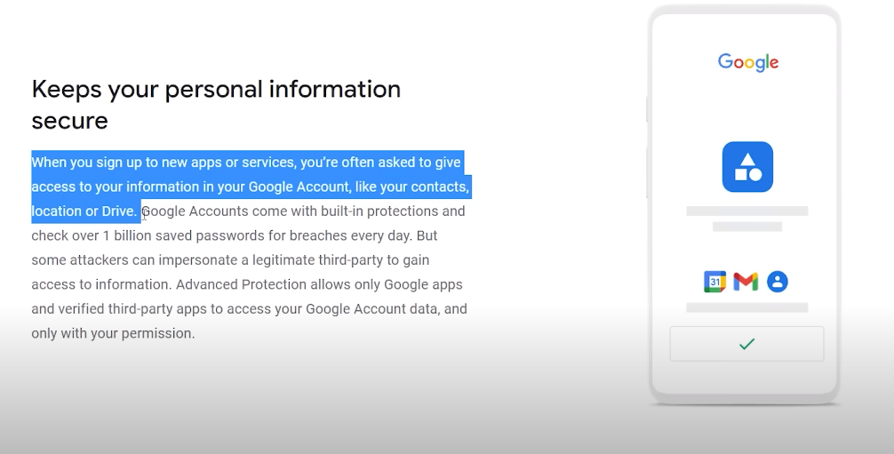 Monitor Your Online Accounts my online account safe