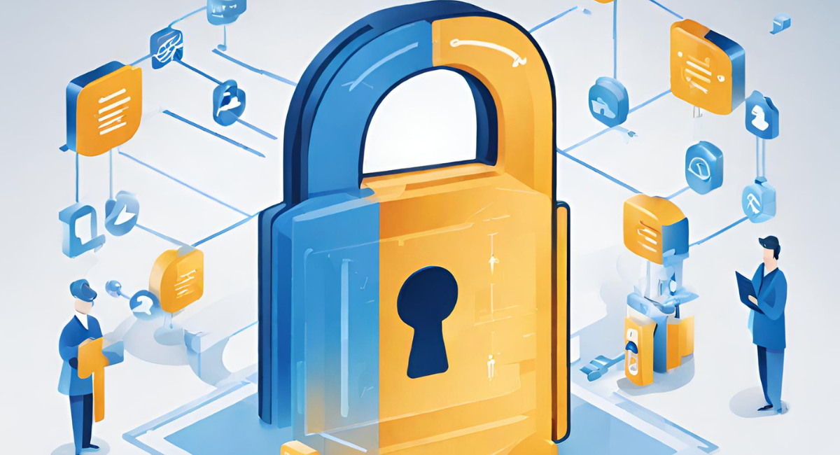 Okta Data Encryption Practices