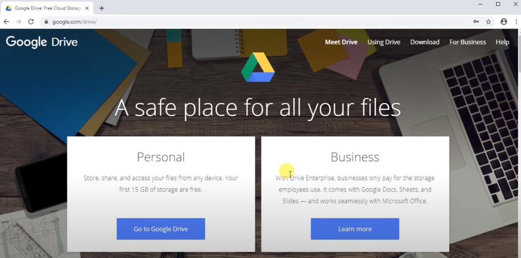 Is Google Drive Secure? How to Protect Your Files