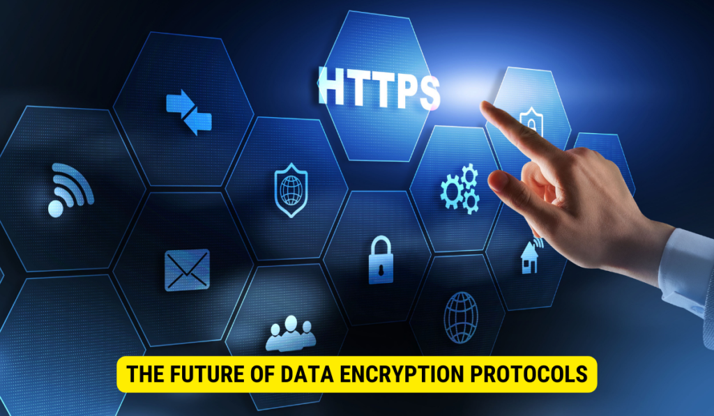 SSL & TLS: Key Protocols Encrypting Data Across The Internet ...