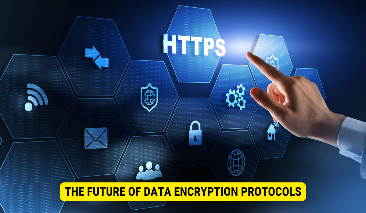 What is the strongest encryption protocol?
