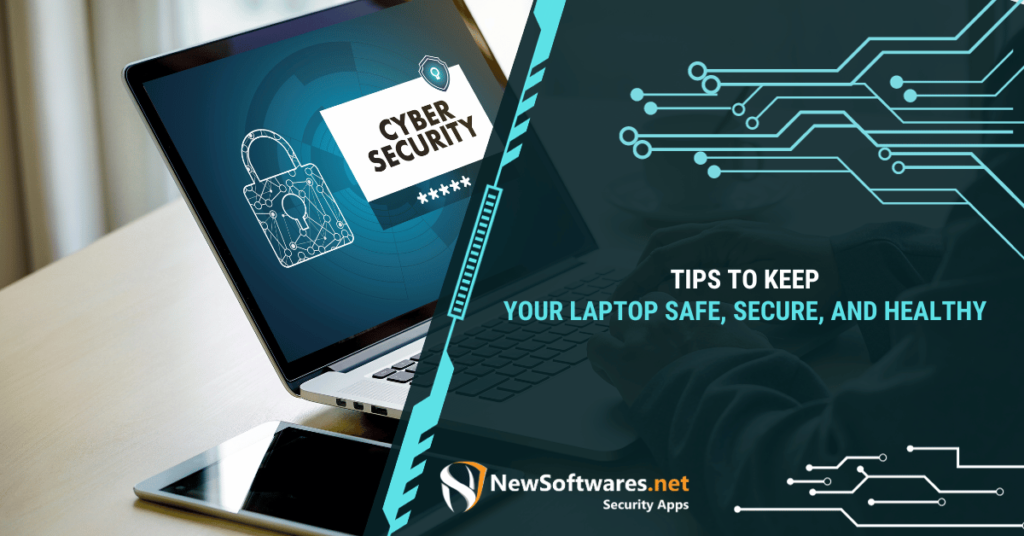 Keep your computer secure at home