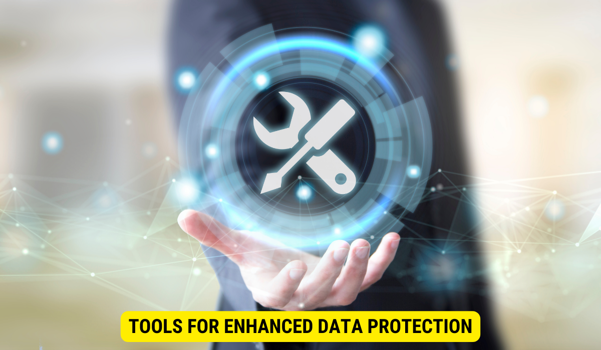 What is enhanced data protection?