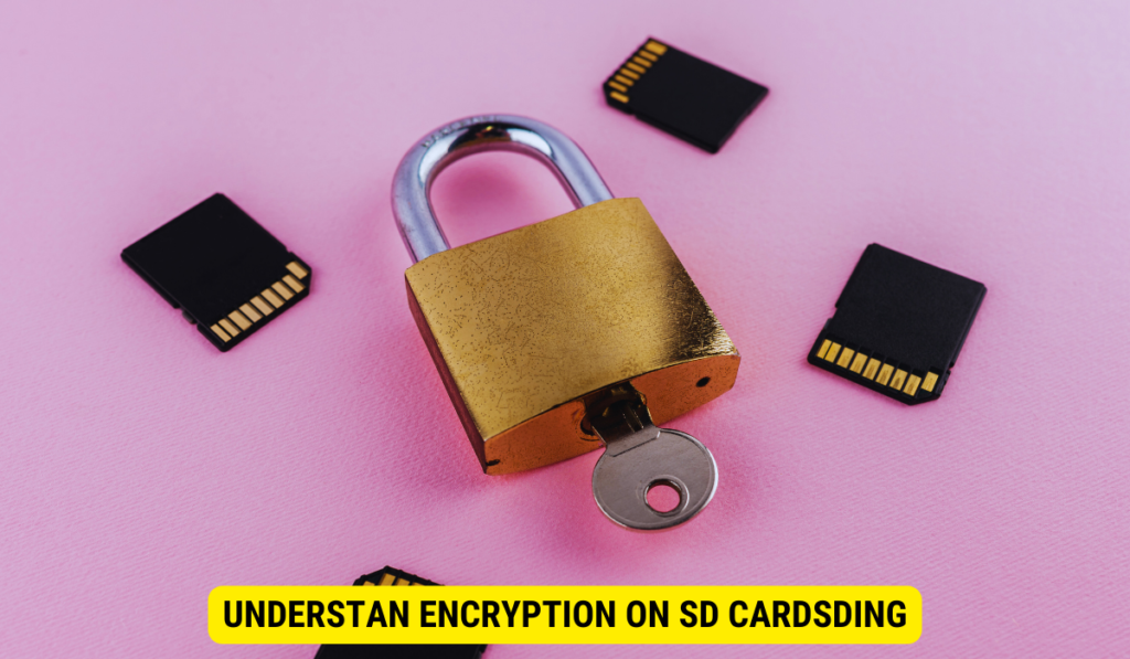 How To Retrieve Data From Motorola Encrypted SD Card? Newsoftwares