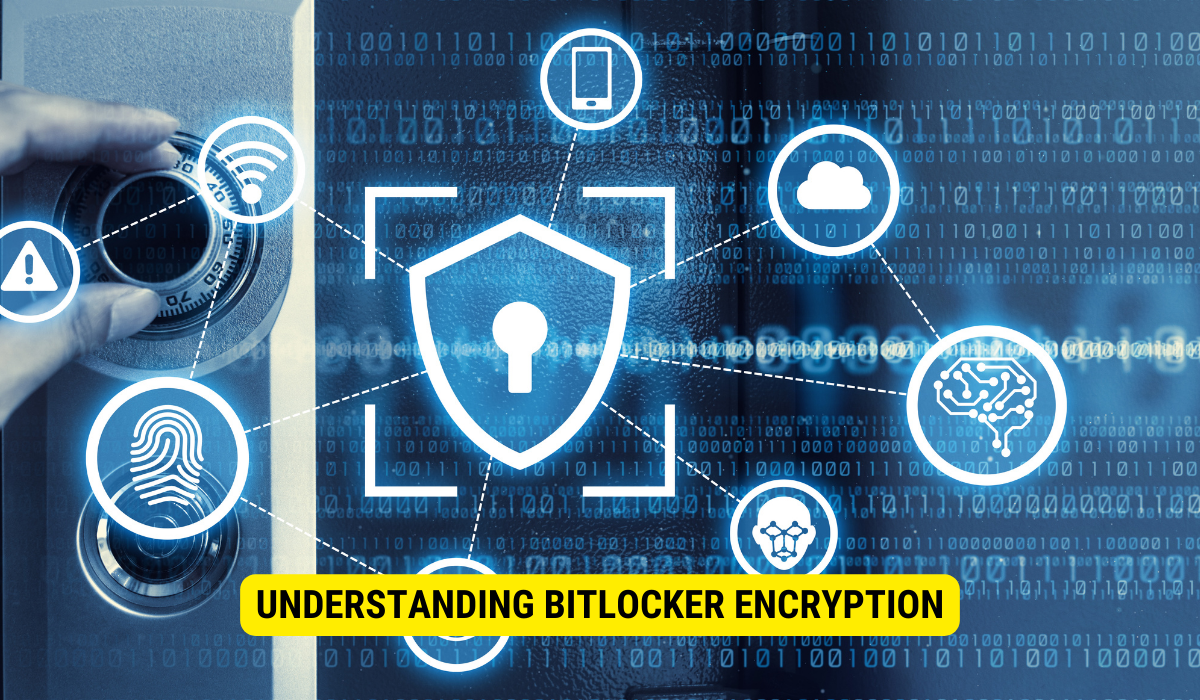 What are the methods of BitLocker protection?