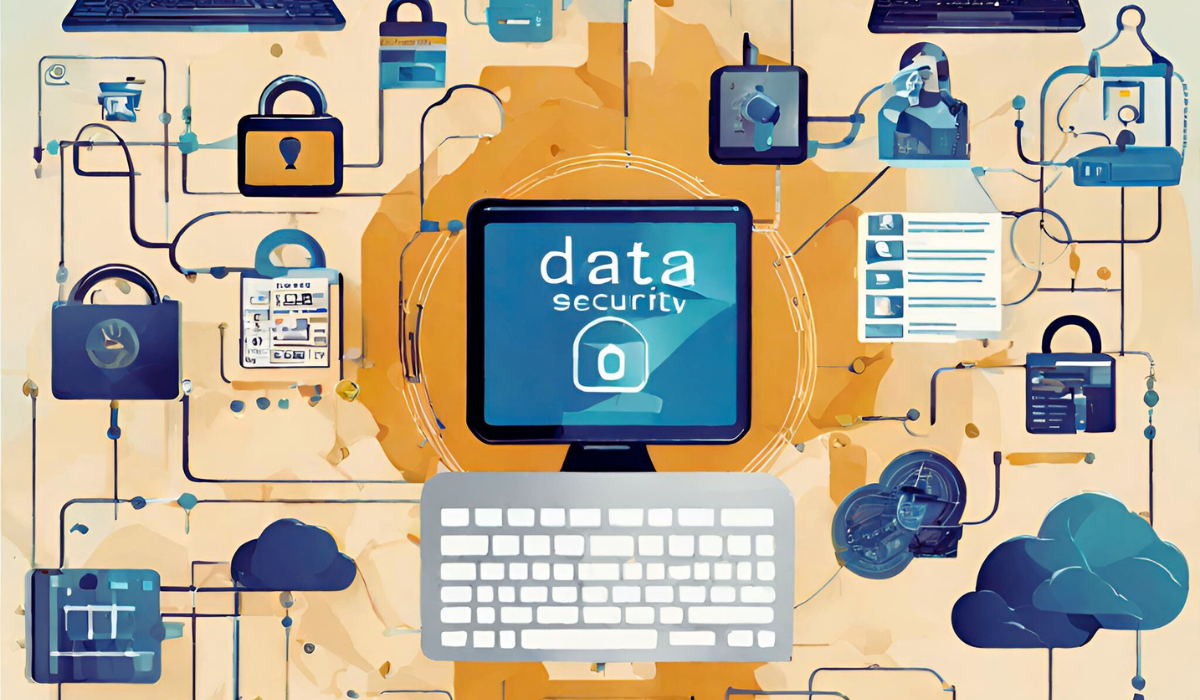 What is Data Security? The Ultimate Guide