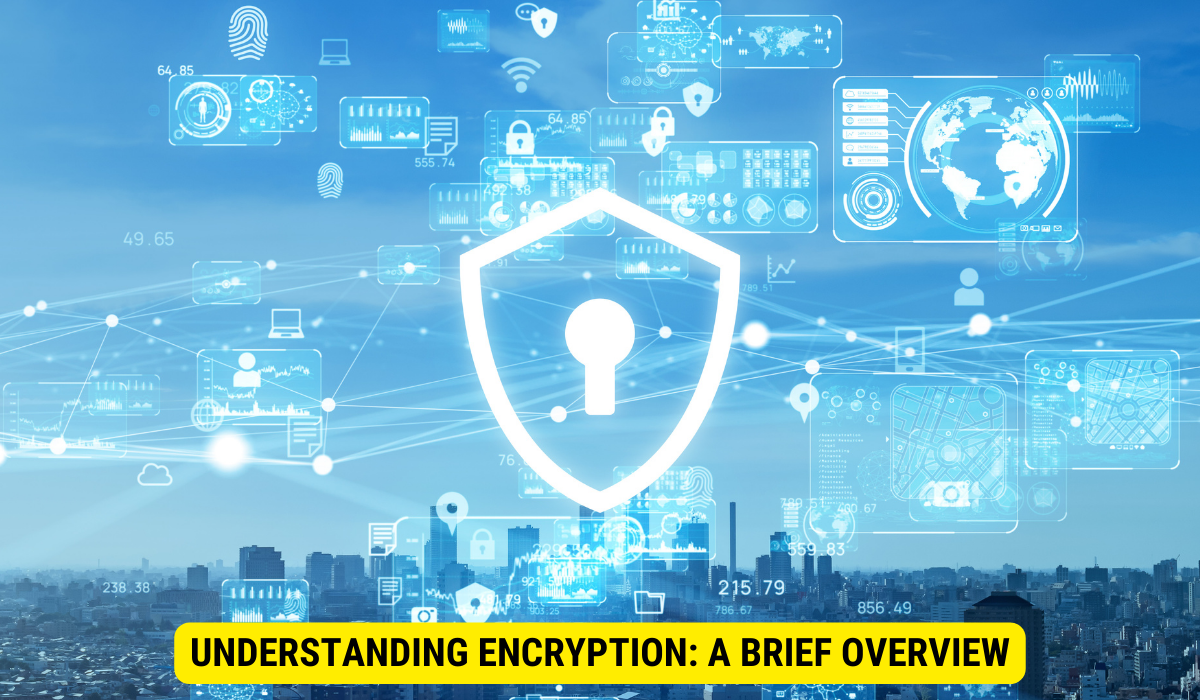Understanding Encryption 
